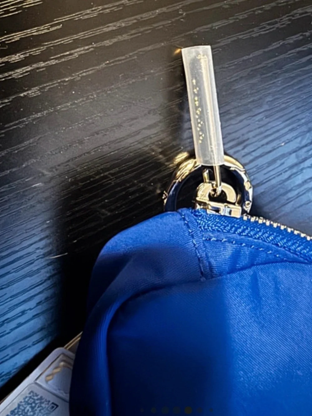 Lululemon Belt Bag Nano Everywhere